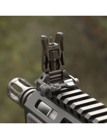 Guidon MBUS Pro Flip-Up Sight avant - MAGPUL