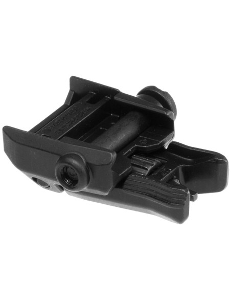 Guidon MBUS Pro Flip-Up Sight avant - MAGPUL