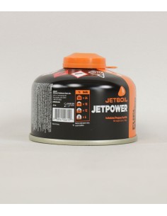 Cartouche de gaz JETPOWER... 2
