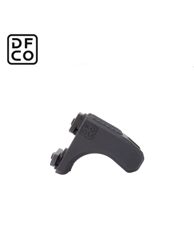 Full Stop M-LOK - DIE FREE CO