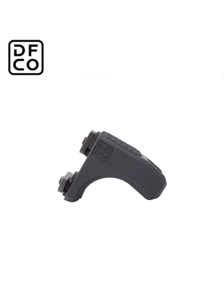 Full Stop M-LOK - DIE FREE CO