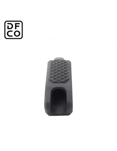 Full Stop M-LOK - DIE FREE CO