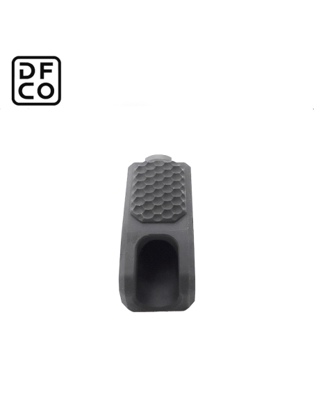 Full Stop M-LOK - DIE FREE CO