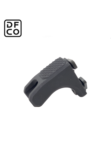 Full Stop M-LOK - DIE FREE CO