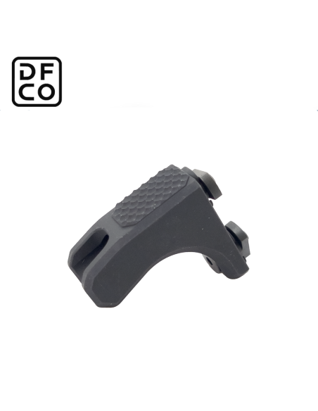 Full Stop M-LOK - DIE FREE CO