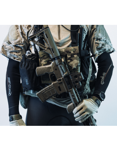 POIGNEE KUNG FU GRIP - DIE FREE CO