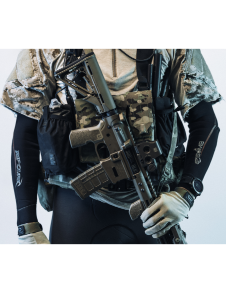 POIGNEE KUNG FU GRIP - DIE FREE CO