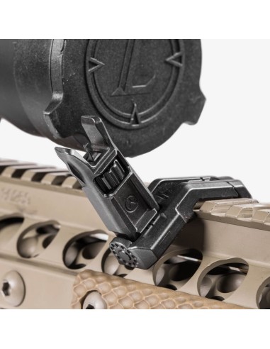 Guidon incliné MBUS Pro® Offset 45° -...