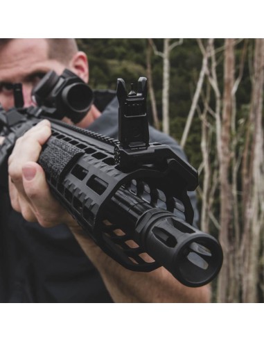 Guidon incliné MBUS Pro® Offset 45° -...