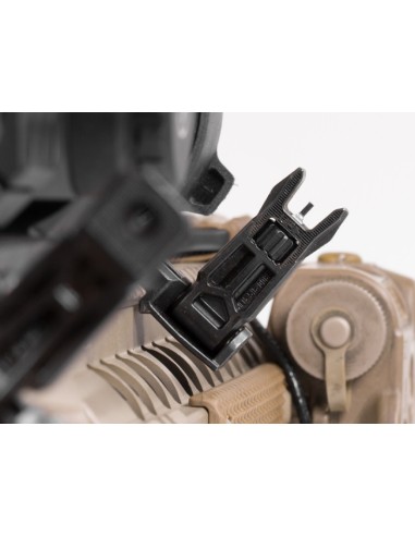 Guidon incliné MBUS Pro® Offset 45° -...