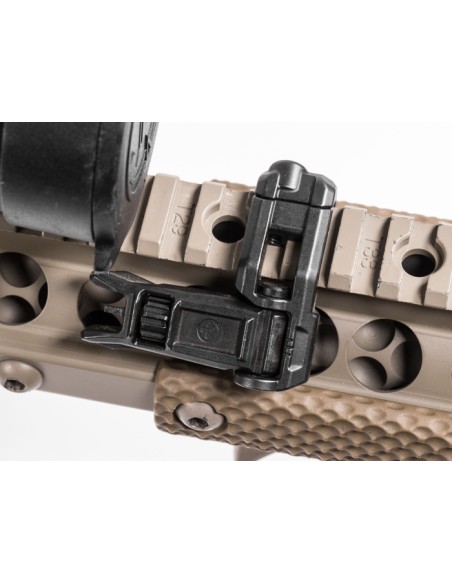 Guidon incliné MBUS Pro® Offset 45° - MAGPUL