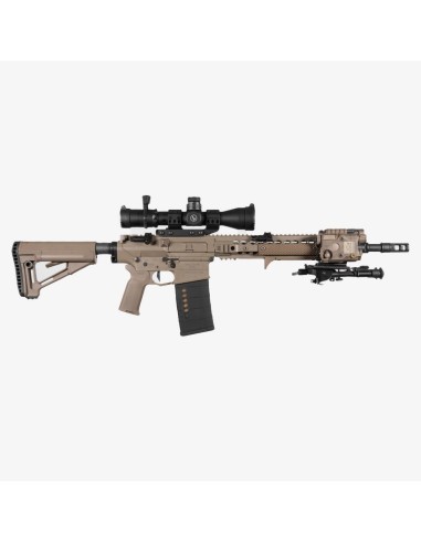 Œilleton incliné MBUS Pro® Offset 45°...