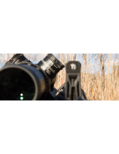 Œilleton incliné MBUS Pro® Offset 45° – MAGPUL