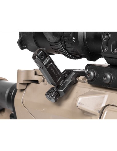 Œilleton incliné MBUS Pro® Offset 45°...