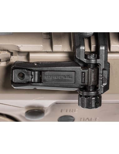 Œilleton incliné MBUS Pro® Offset 45°...