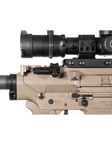 Œilleton incliné MBUS Pro® Offset 45°...