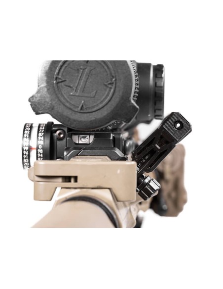 Œilleton incliné MBUS Pro® Offset 45° – MAGPUL