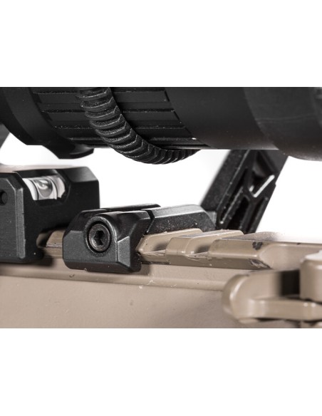 Œilleton incliné MBUS Pro® Offset 45° – MAGPUL