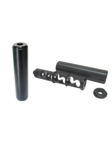 Modérateur de son cal. 22 LR  1/2x28...