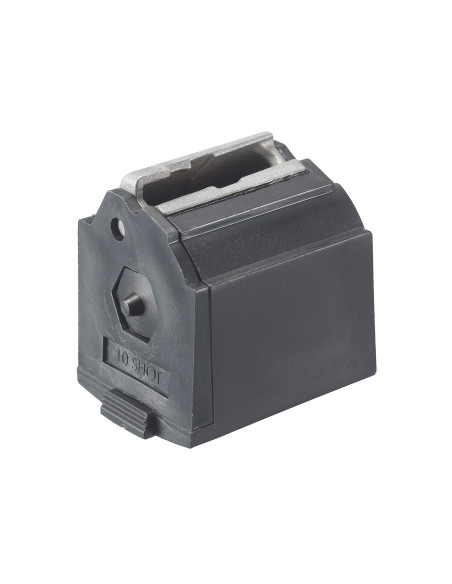 Chargeur rotatif BX10 10/22 - 22 LR 10 coups - RUGER