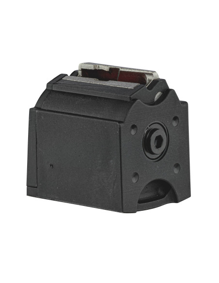 Chargeur rotatif BX10 10/22 - 22 LR 10 coups - RUGER
