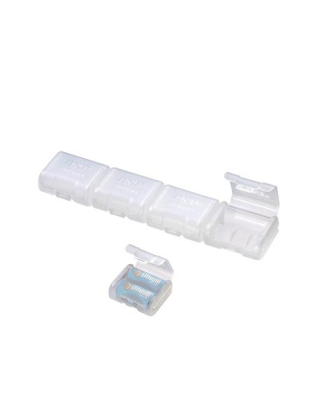 Link Case CR123A - ASP