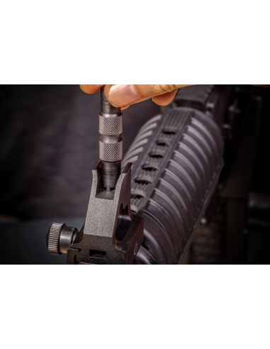 Outil d'ajustement guidon AR15 – REAL...