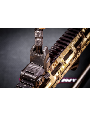 Outil d'ajustement guidon AR15 – REAL...