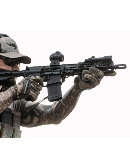 Talon de chargeur DOS BOOT (lot de 3) – DIE FREE CO