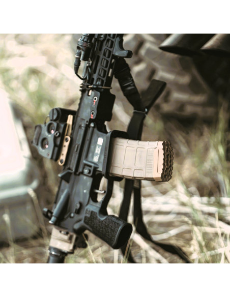 Talon de chargeur DOS BOOT (lot de 3) – DIE FREE CO