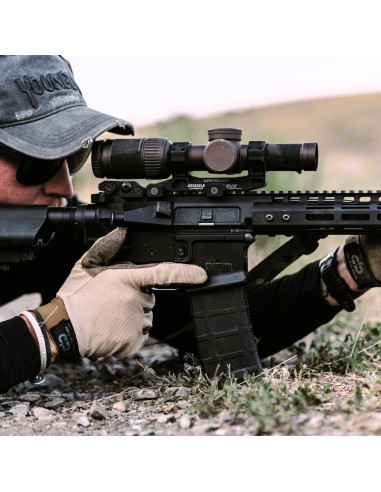 Talon de chargeur DOS BOOT (lot de 3)...