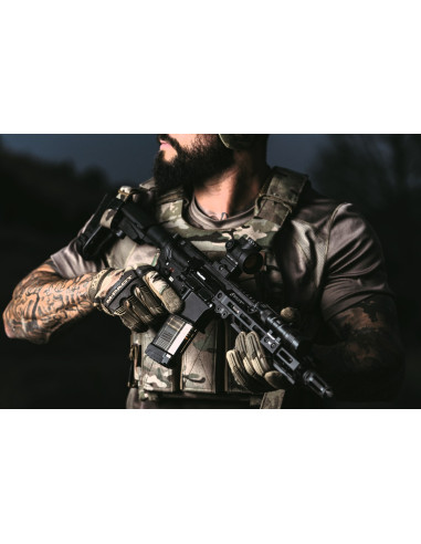 Talon de chargeur DOS BOOT (lot de 3)...