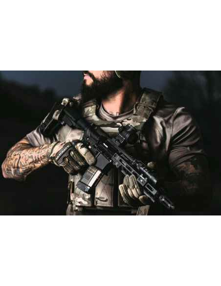 Talon de chargeur DOS BOOT (lot de 3) – DIE FREE CO