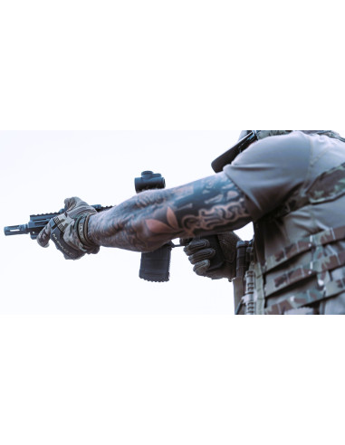 Talon de chargeur DOS BOOT (lot de 3)...