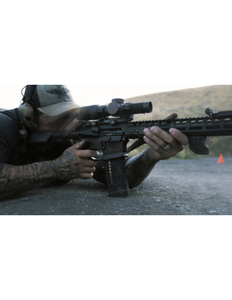 Talon de chargeur DOS BOOT (lot de 3) – DIE FREE CO