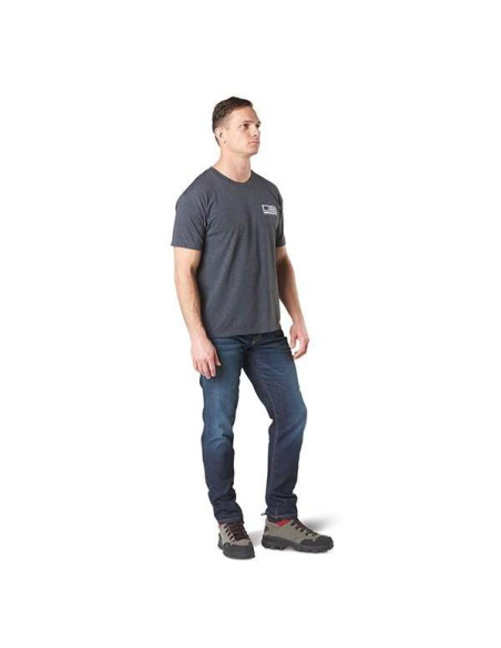 JEAN DEFENDER-FLEX SLIM DW Indigo - 5.11
