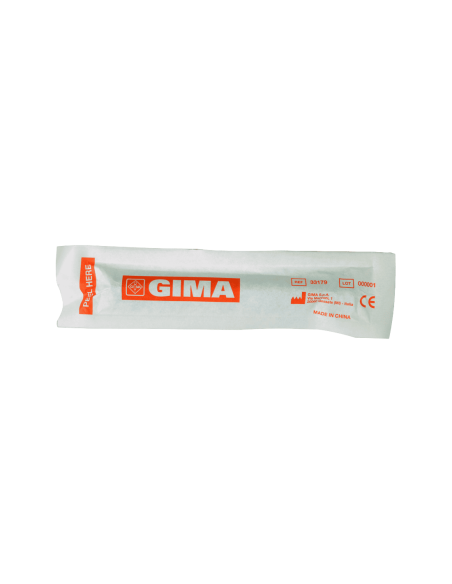 Marqueur dermographique Double Pointe Violet - GIMA