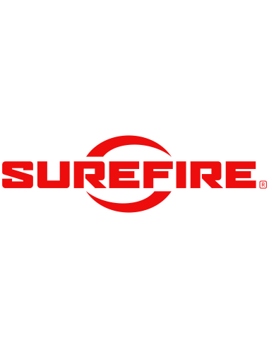 Pile lithium 123A - SURFIRE