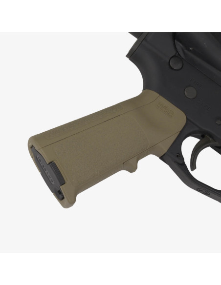 Module de Stockage CR123A pour Poignée MOE - MAGPUL