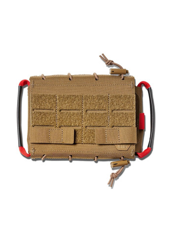 IFAK UCR FLAT TAN - 5.11