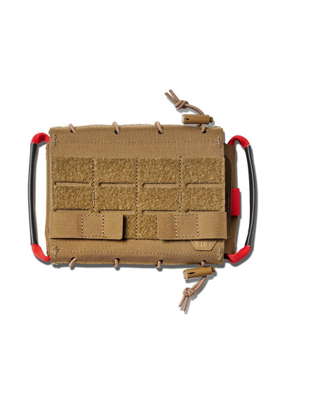 IFAK UCR FLAT TAN - 5.11