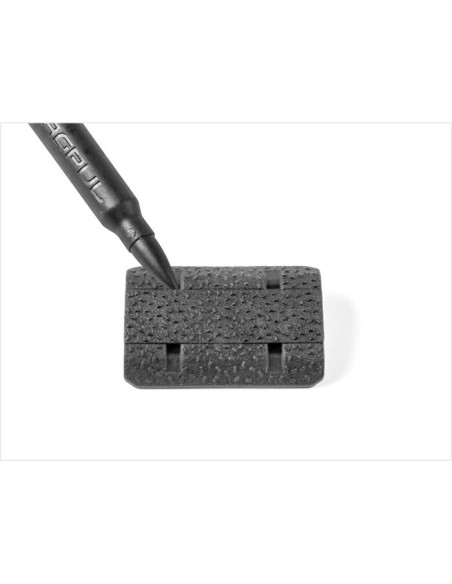 Couvres rail M-Lok T2 - MAGPUL