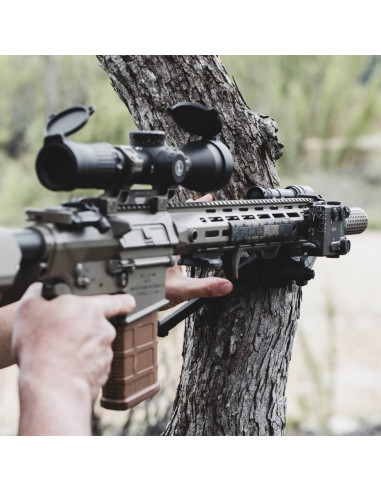 Couvres rail M-Lok T2 - MAGPUL