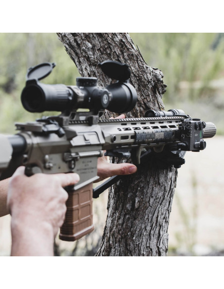 Couvres rail M-Lok T2 - MAGPUL