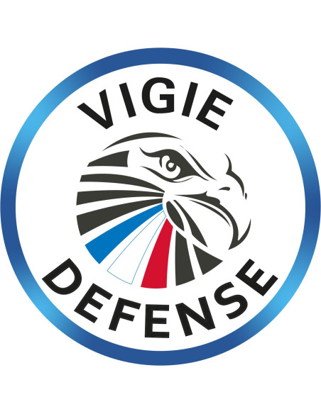 SWEAT SHIRT SENTINELLE - VIGIE DEFENSE