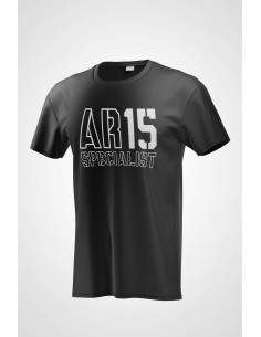 T-SHIRT  AR15 SPECIALIST V2...