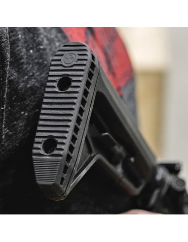 Tampon de crosse Magpul MOE SL Enhanced 0.70" AR15 / AK – Réduction du recul & stabilité