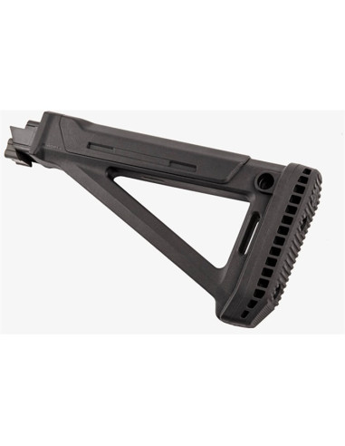 Tampon de crosse Magpul MOE SL Enhanced 0.70" AR15 / AK – Réduction du recul & stabilité