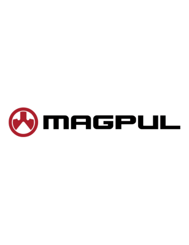 Tampon de crosse Magpul MOE SL Enhanced 0.70" AR15 / AK – Réduction du recul & stabilité