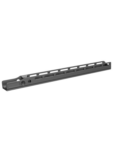 Garde-Main 16" Gen 2 Aluminium 6061 – Châssis Gen 2 | Léger, Robuste & Tactical Style